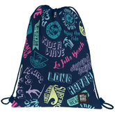 SACO PLANO B&B BEACH 25 | GRAFOPLAS DISEÑO